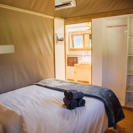 Vila Africamps At Mackers Hazyview Exteriér fotografie